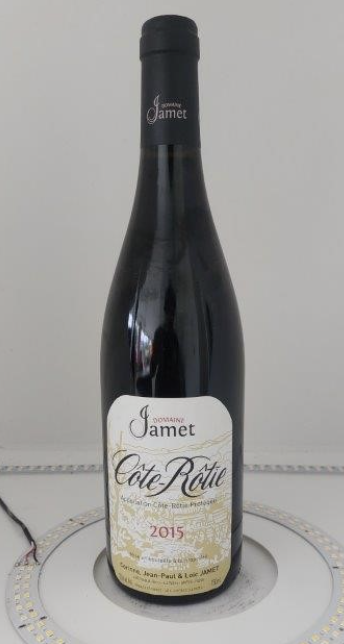 (image for) Domaine Jamet Côte-Rôtie 2015 (WA 95) - WAS: $270+